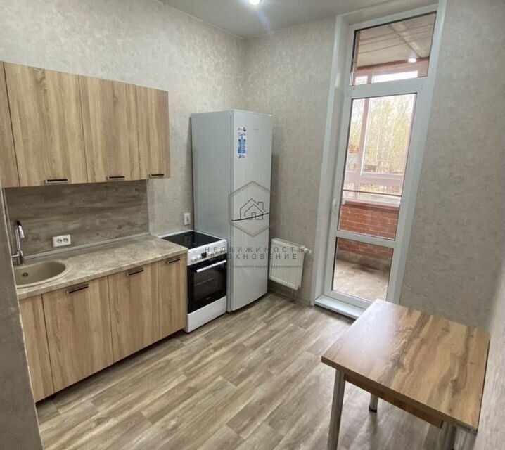Сдаётся 1-комнатная квартира, 32 м²