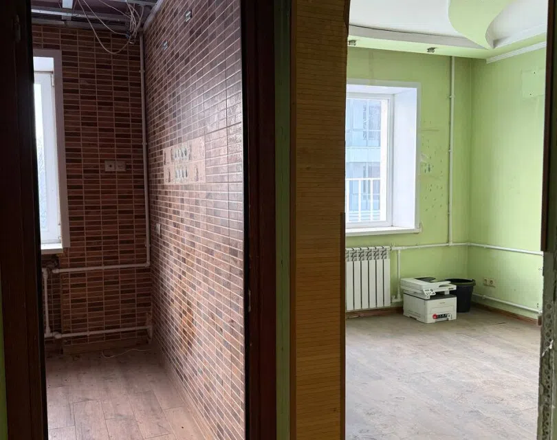 Продаётся 1-комнатная квартира, 25.74 м²
