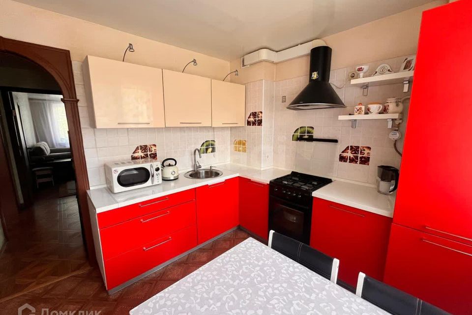 Продаётся 2-комнатная квартира, 47.9 м²