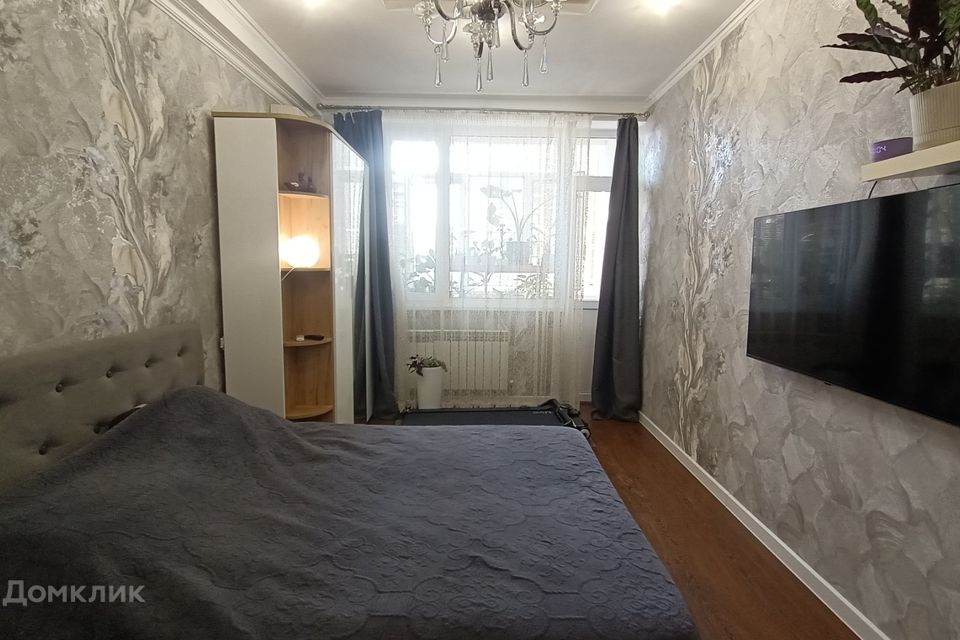 Продаётся 2-комнатная квартира, 73 м²