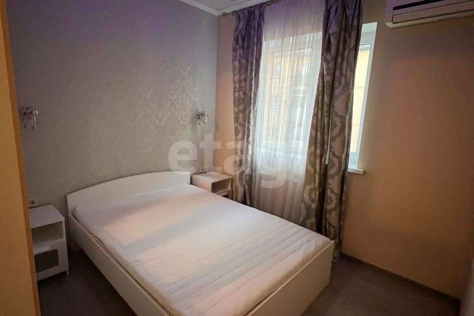Продаётся 1-комнатная квартира, 39 м²