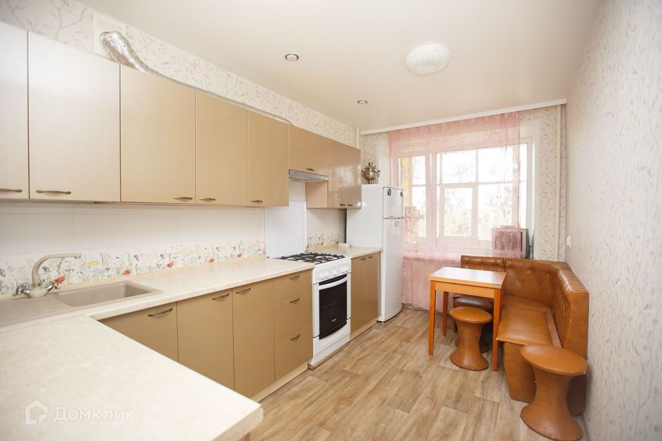 Сдаётся 1-комнатная квартира, 33.8 м²