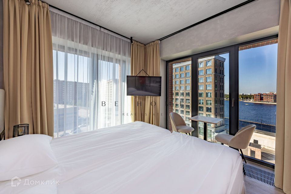 Сдаётся студия, 21.3 м²