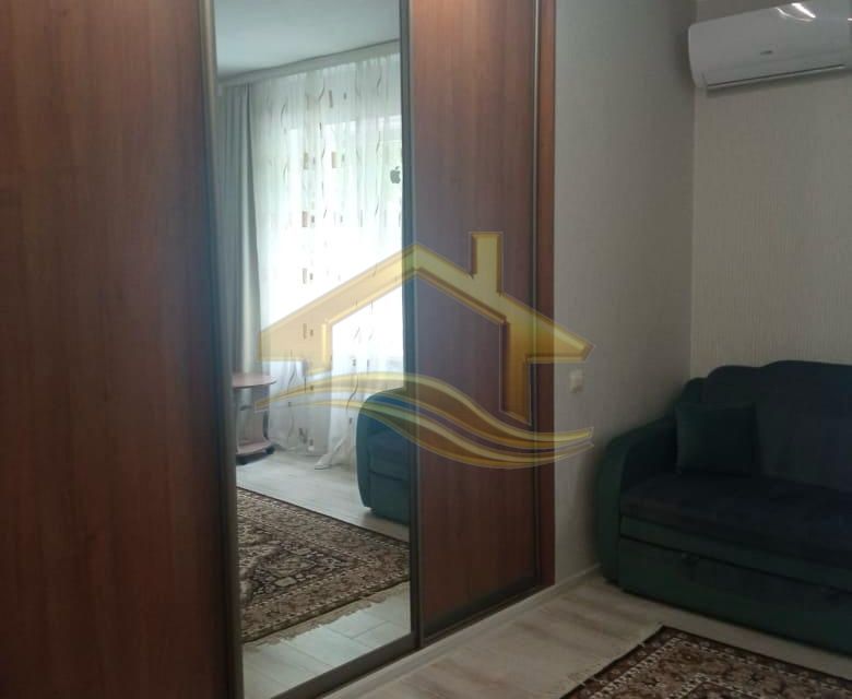 Продаётся студия, 34.3 м²