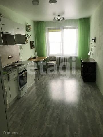 Продаётся 2-комнатная квартира, 60.6 м²