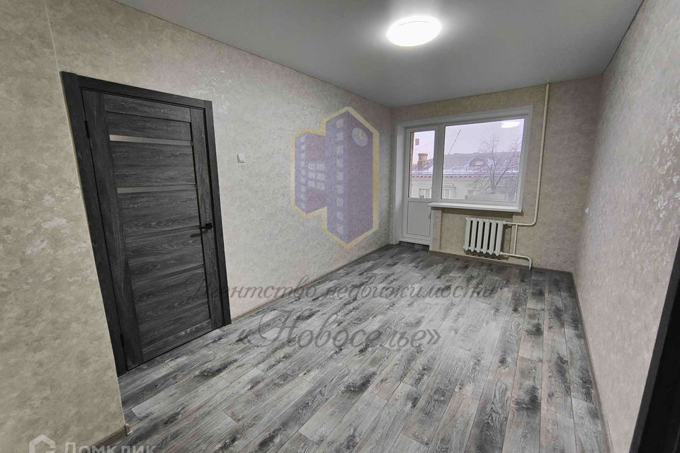 Продаётся 2-комнатная квартира, 42 м²