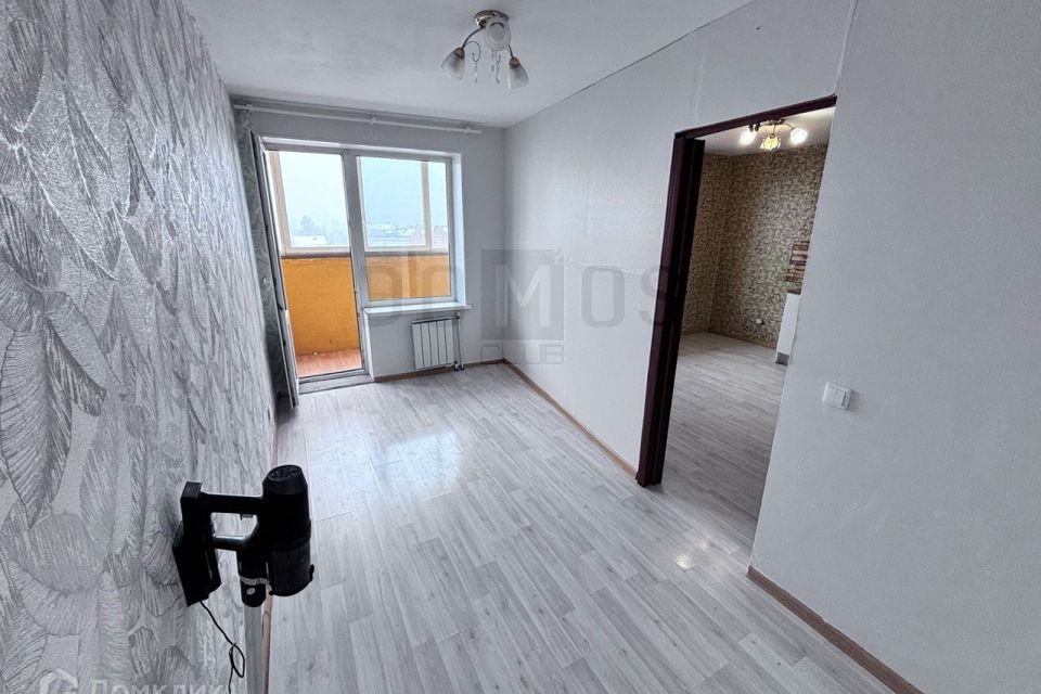 Продаётся студия, 26.7 м²