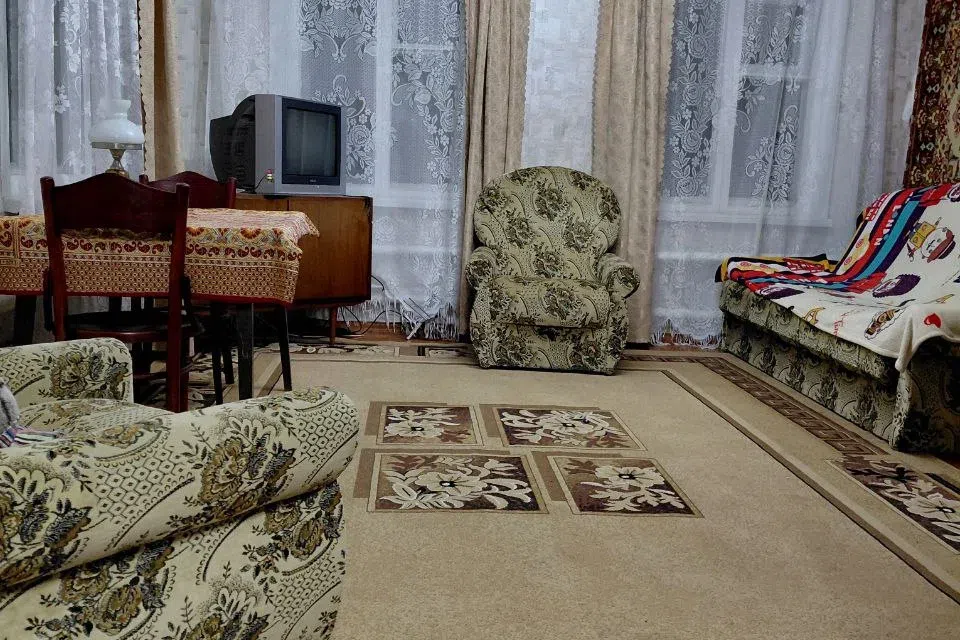 Продаётся 1-этажный дом, 80 м²