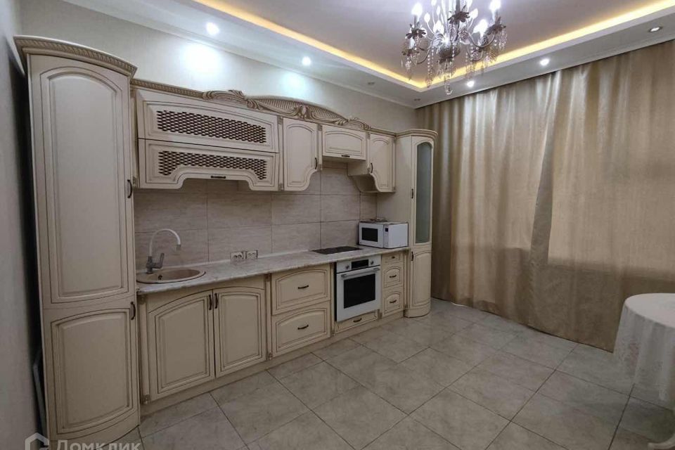 Продаётся 2-комнатная квартира, 51 м²