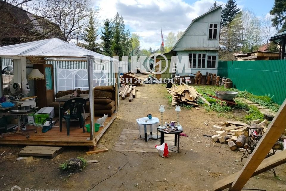 Продаётся участок, 5 сот., Садовый