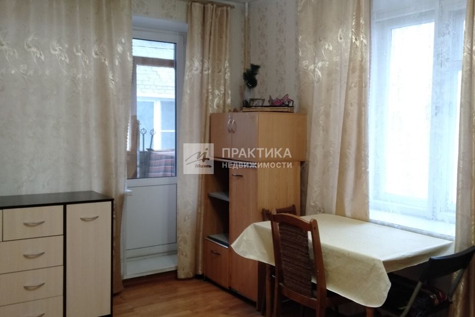 Сдаётся 2-комнатная квартира, 41 м²