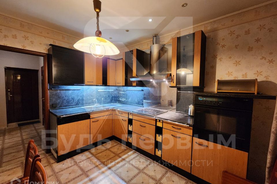 Сдаётся 1-комнатная квартира, 46 м²