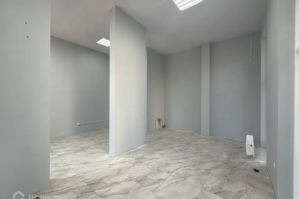 Сдаётся помещение своб. назначения, 38 м²