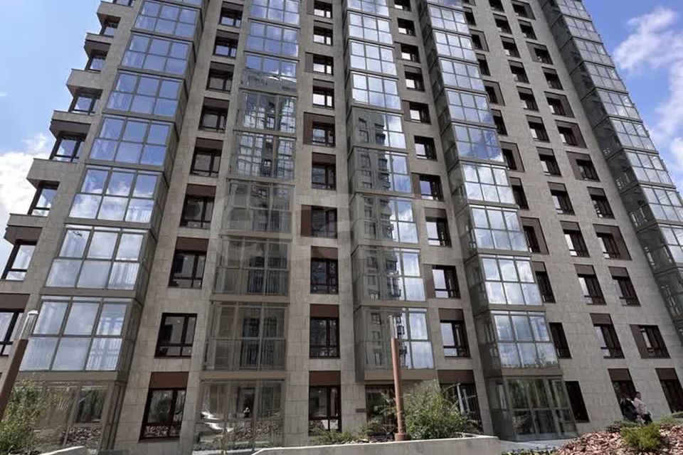 Продаётся студия, 27.01 м²