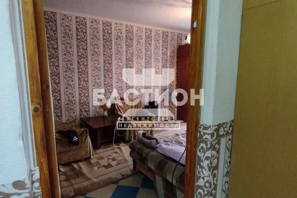 Продаётся 1-комнатная квартира, 34 м²