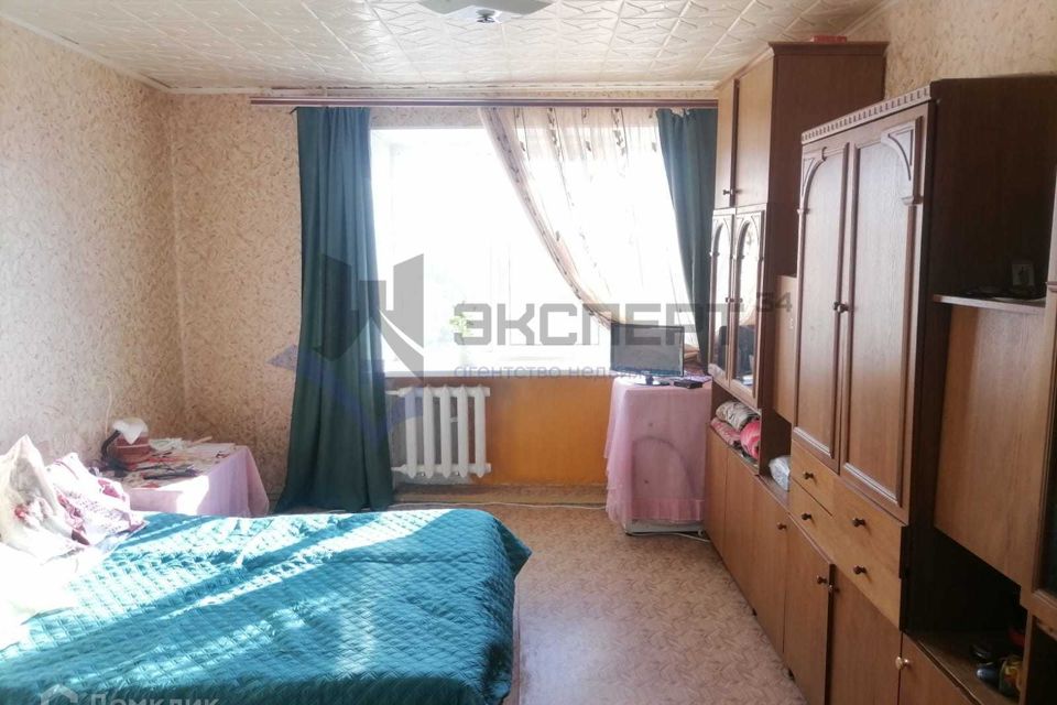 Продаётся 2-комнатная квартира, 48.7 м²