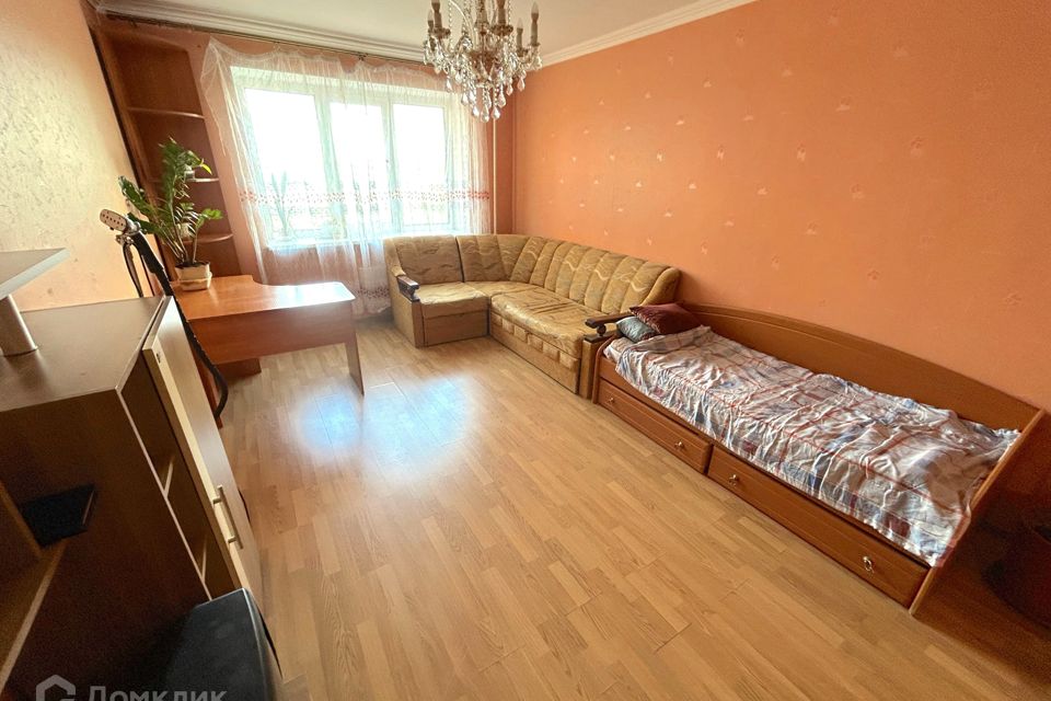 Продаётся 3-комнатная квартира, 90 м²