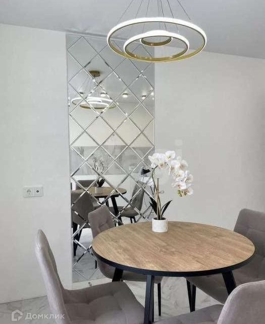 Сдаётся 1-комнатная квартира, 33.9 м²