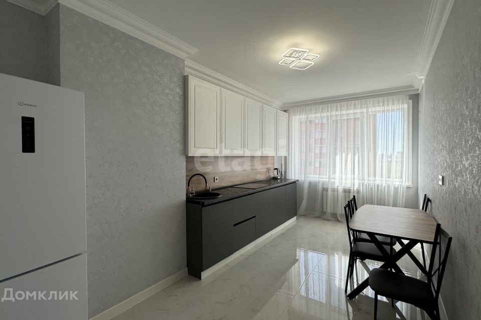 Продаётся 2-комнатная квартира, 75 м²