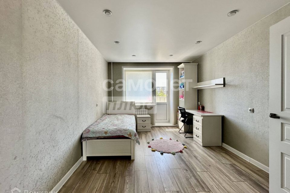 Продаётся 1-комнатная квартира, 47 м²