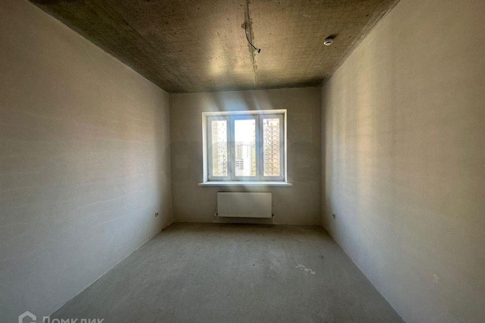 Продаётся 3-комнатная квартира, 76 м²