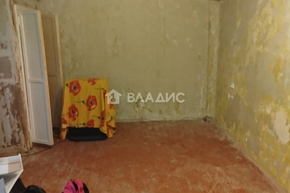Продаётся 2-комнатная квартира, 40 м²