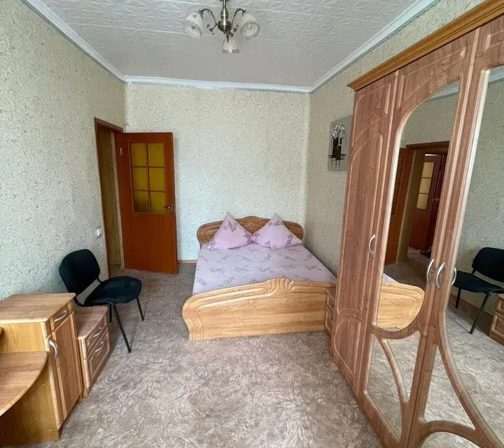 Продаётся 2-комнатная квартира, 48 м²