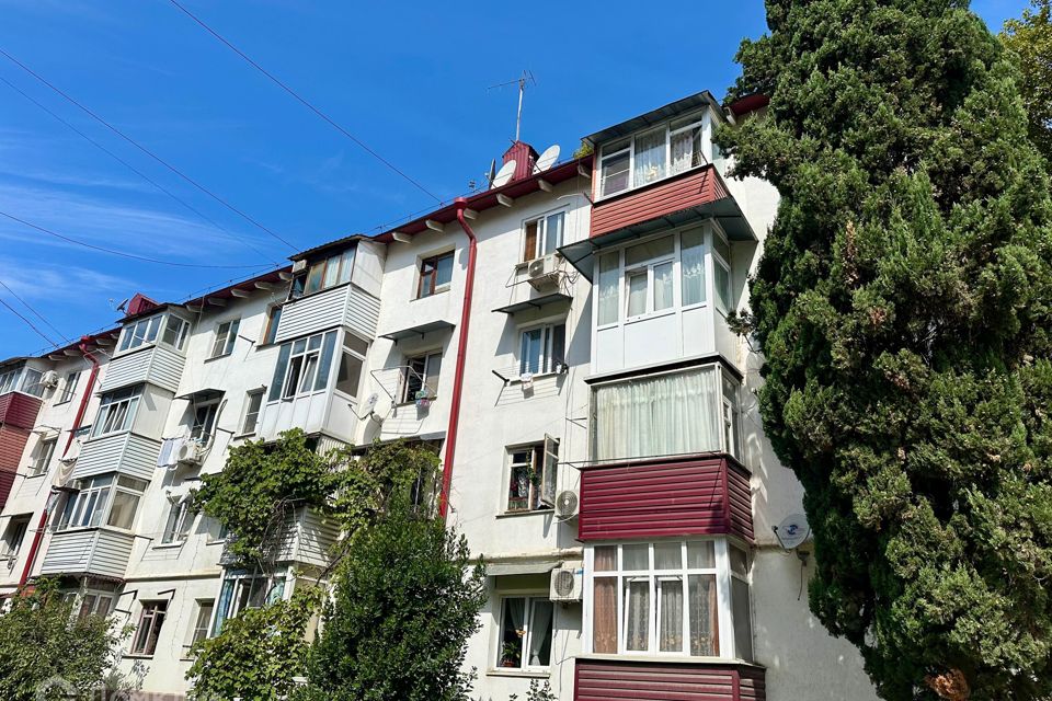 Продаётся 2-комнатная квартира, 45 м²