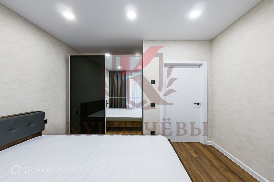 Сдаётся 1-комнатная квартира, 45.8 м²