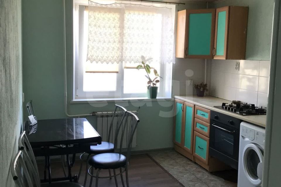 Продаётся 3-комнатная квартира, 65 м²