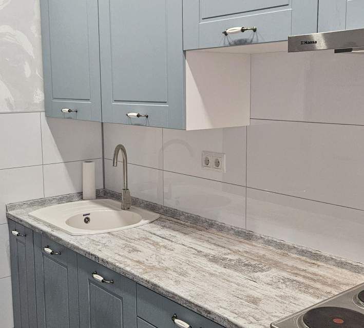 Сдаётся 1-комнатная квартира, 44 м²