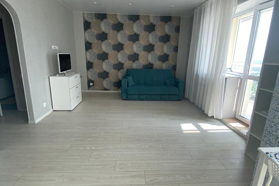 Сдаётся студия, 33.5 м²