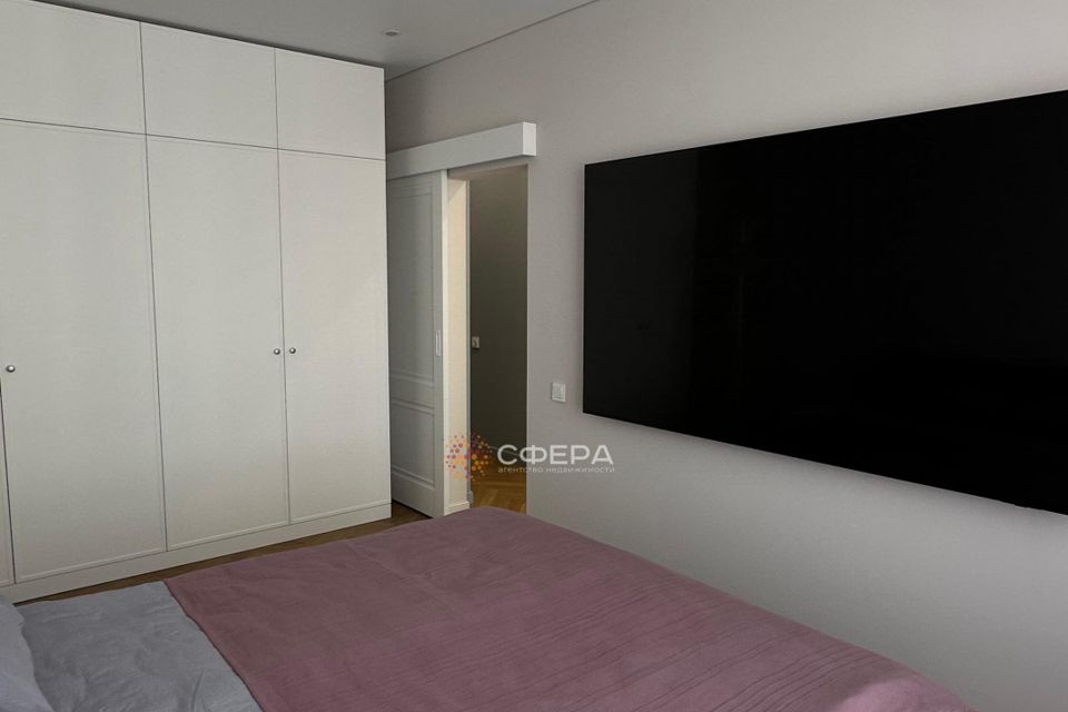 Сдаётся 1-комнатная квартира, 34.7 м²