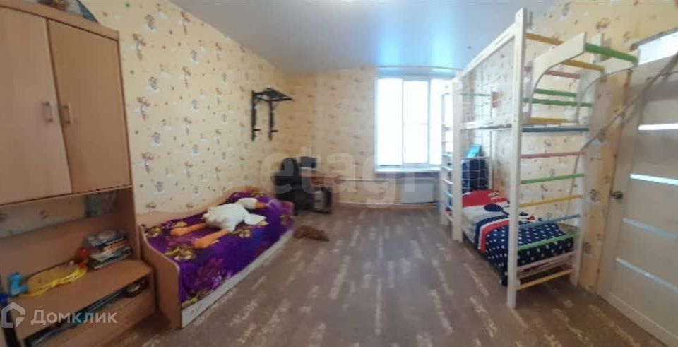Продаётся 3-комнатная квартира, 63.4 м²