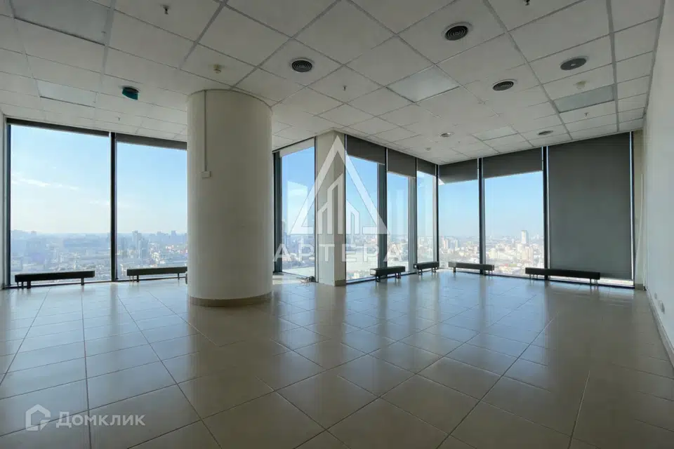 Сдаётся офис, 115.8 м²