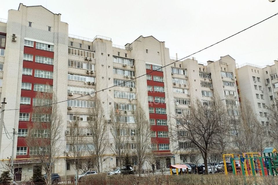 Продаётся 1-комнатная квартира, 50 м²
