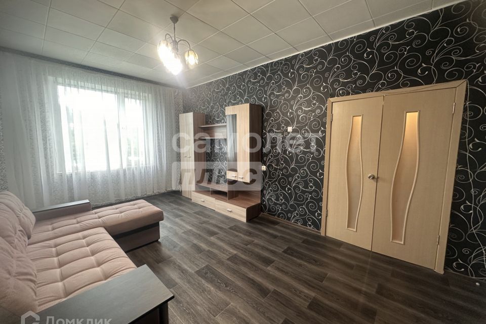 Продаётся 2-комнатная квартира, 54.7 м²