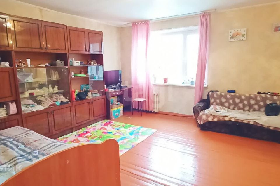 Продаётся 2-комнатная квартира, 53 м²