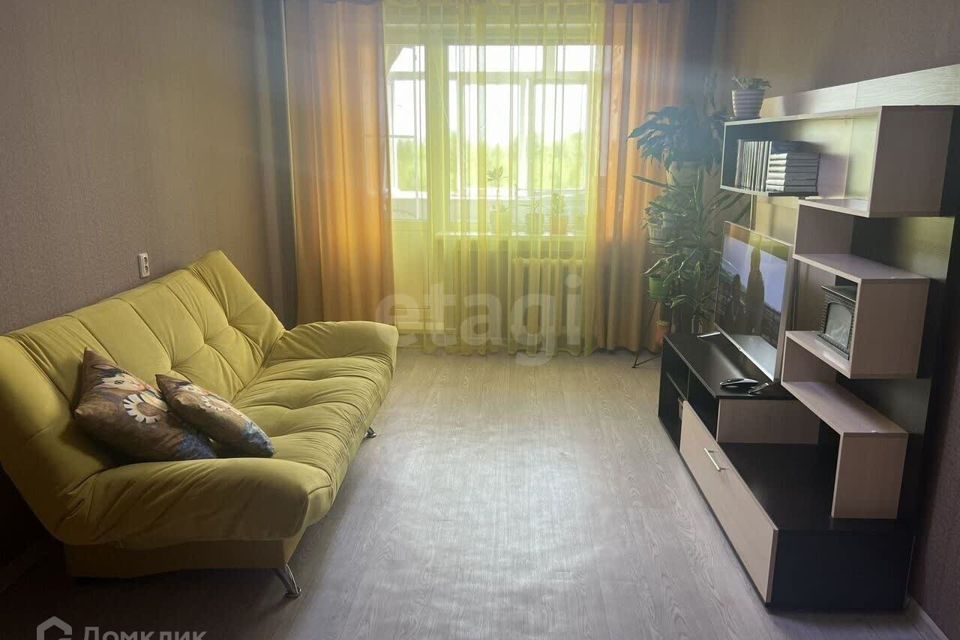 Продаётся 2-комнатная квартира, 50.2 м²