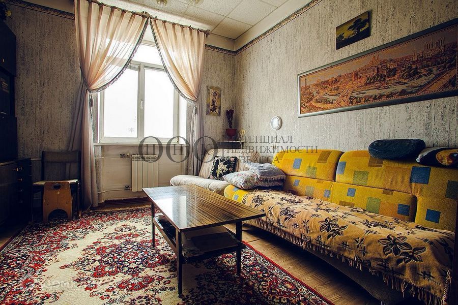 Продаётся 2-комнатная квартира, 50 м²