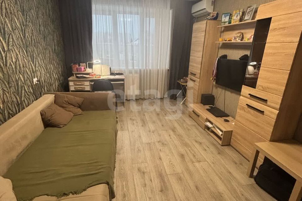 Продаётся 2-комнатная квартира, 50.3 м²