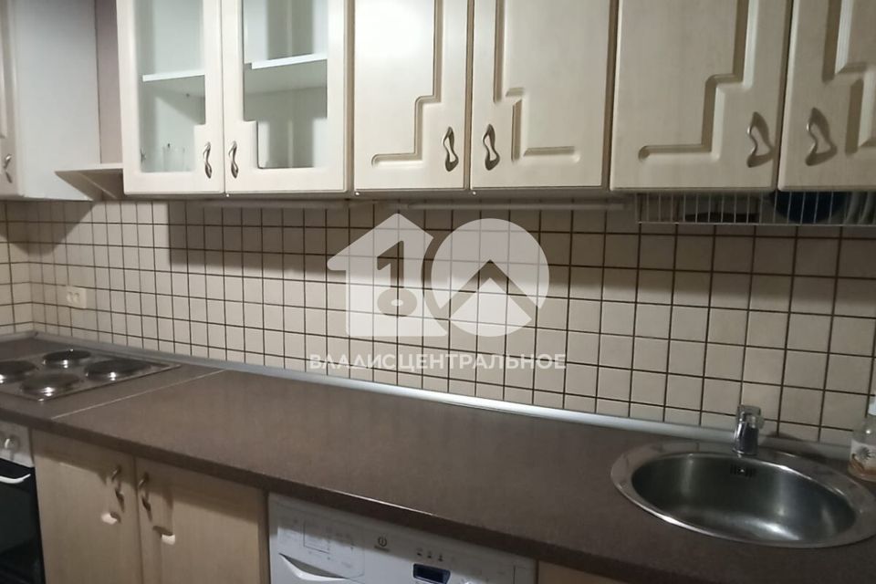 Сдаётся 3-комнатная квартира, 63 м²