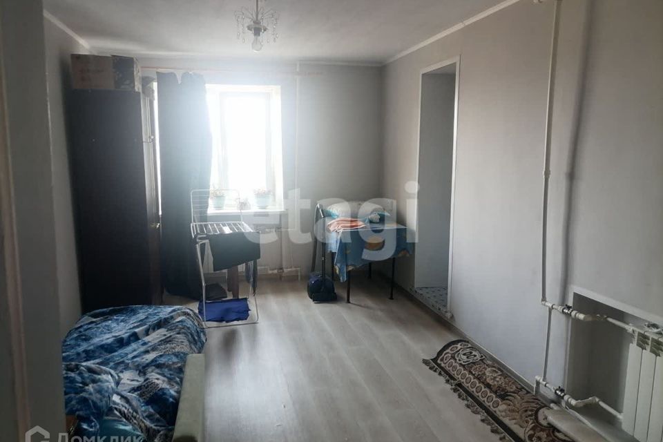 Продаётся 3-комнатная квартира, 67 м²