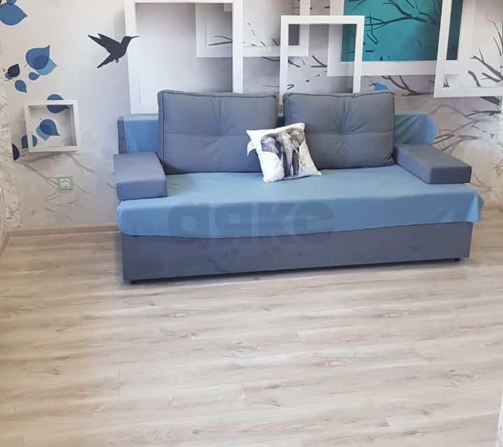 Продаётся студия, 21.7 м²