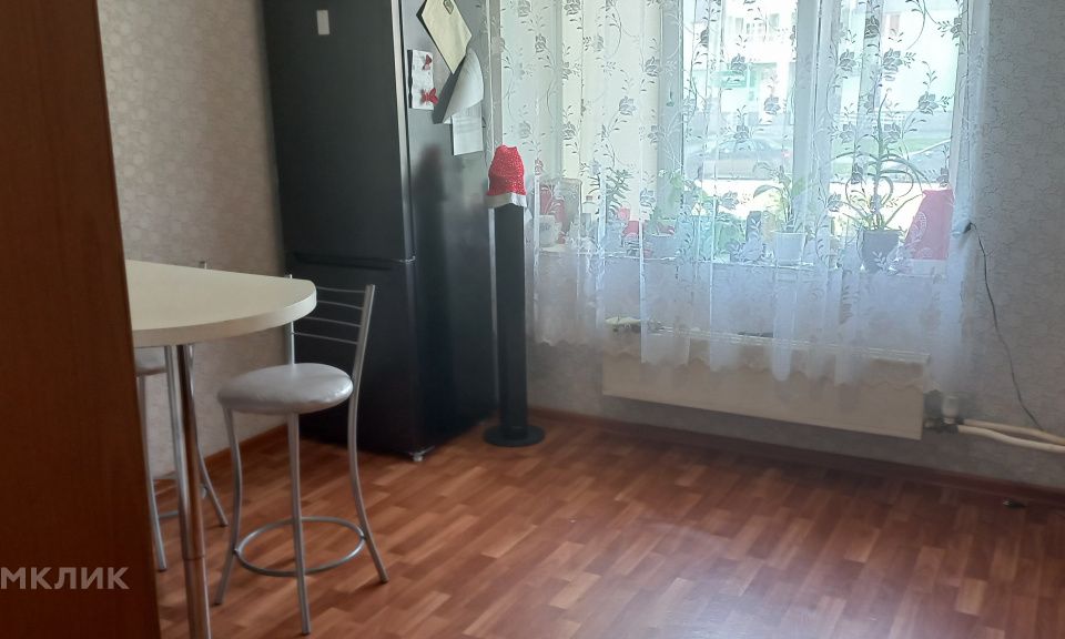 Продаётся 3-комнатная квартира, 78.9 м²