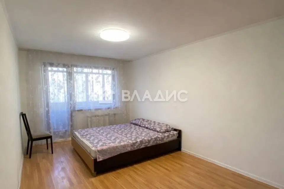 Продаётся 3-комнатная квартира, 69.2 м²