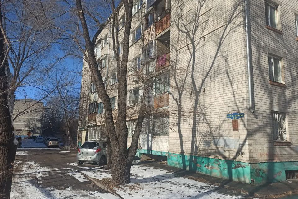 Продаётся комната в 1-комн. квартире, 25.2 м²