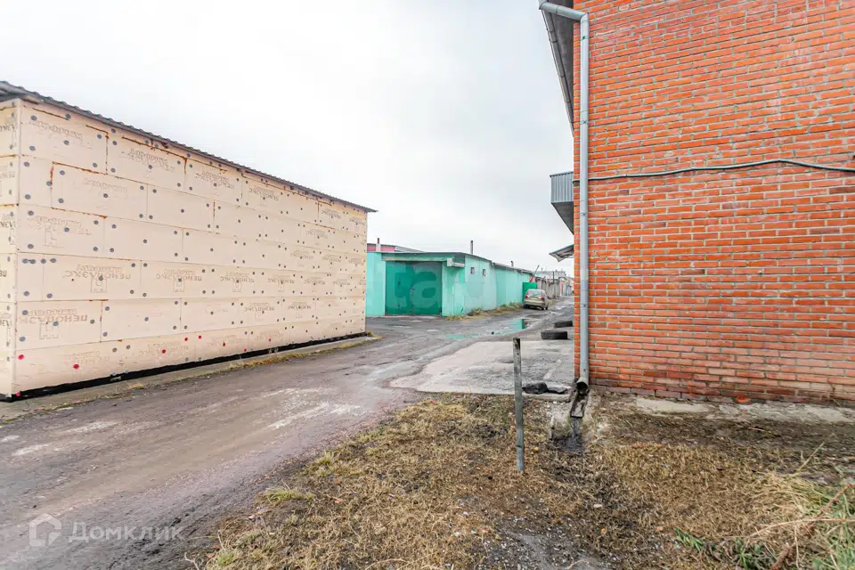 Продаётся гараж, 120 м²