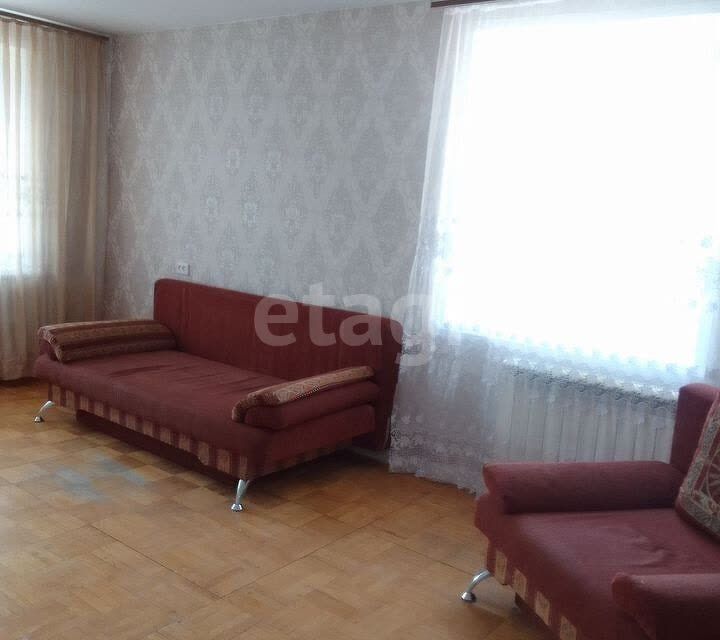 Сдаётся 2-комнатная квартира, 50 м²
