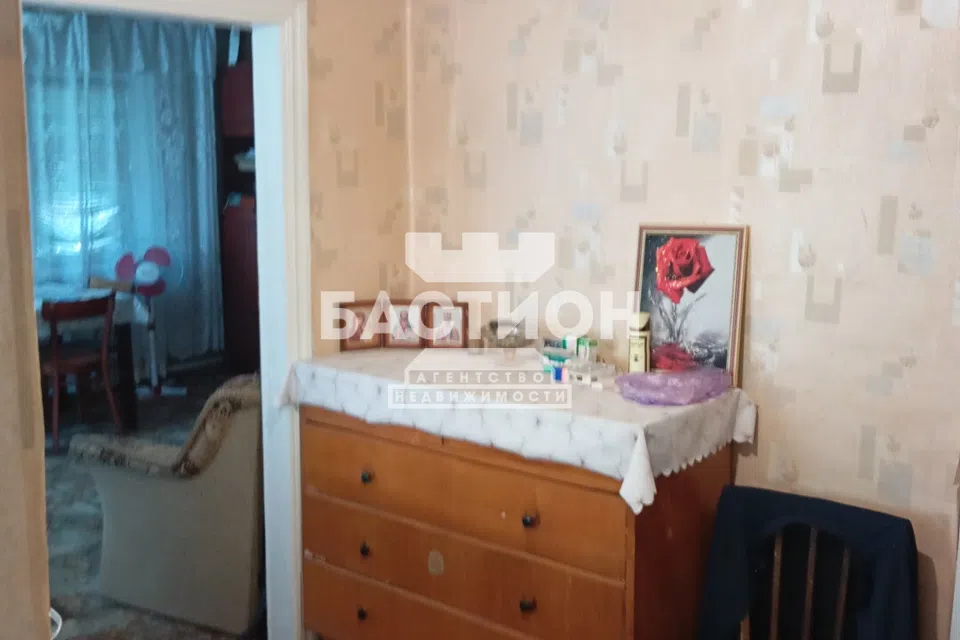 Продаётся 1-этажный дом, 55 м²